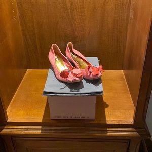 Women’s Miu Miu heels